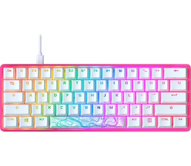 HyperX Alloy Origins 60 (Pink) -  HX (US)