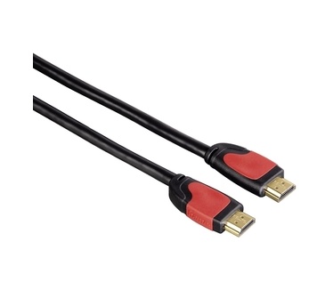 Hama  HDMI aansluitkabel 2 meter
