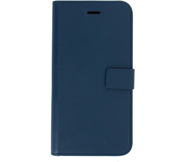 Mobiparts Classic Wallet Case Apple iPhone 7 Plus, iPhone 8 Plus Blue