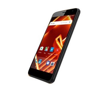 Archos Access 45 4G Zwart