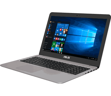 Asus ZenBook UX510UW ZENBOOK UX510UW-CN077T