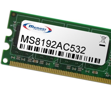 Memory Solution MS8192AC532