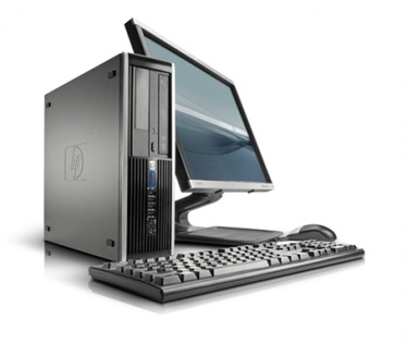 HP Compaq 6000 Pro SFF (VW200ET) + LA2306X