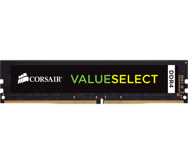 Corsair Value Select CMV16GX4M1A2133C15