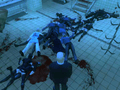 Hitman: Contracts - Slachthuis