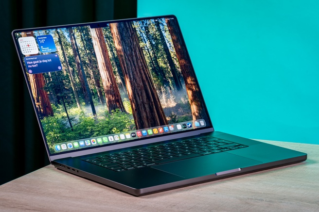 Apple MacBook Pro (2026) 16"