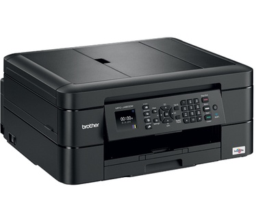 Brother MFC-J480DW