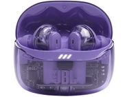 JBL Tune Beam 2 Ghost (Paars)