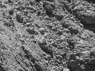 Philae vondst