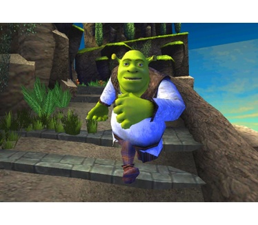 Shrek the Third
