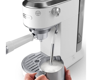 DeLonghi Dedica Duo EC890.WI