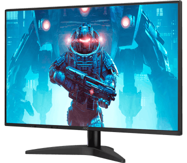 AOC 27B36X Zwart