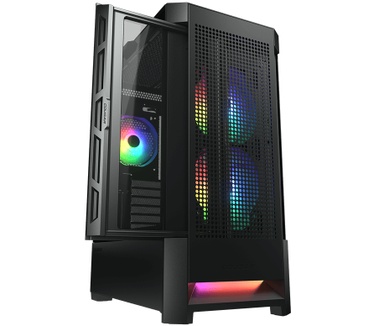 Cougar Airface RGB CGR-5ZD1B-AIR-RGB