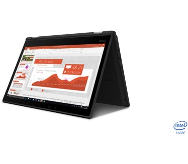 Lenovo L390 Yoga