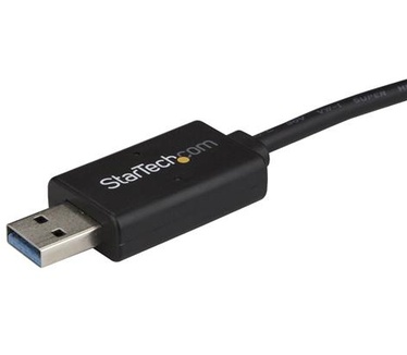 Startech.com USB-C naar USB data transfer kabel voor Mac en Windows USB 3.0