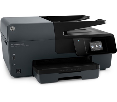 HP OfficeJet Pro 6820 e-All-in-One