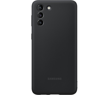 Samsung EF-PG996 (Galaxy S21+) Zwart