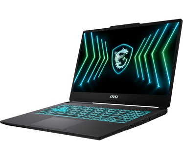 MSI Cyborg 15 BLACK EDITION A13VEO-2486NL