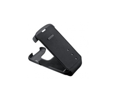 Nokia Case CP-508 Flip Style Case Black