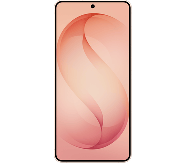 Samsung Galaxy S26+, 256GB opslag Rosé Goud