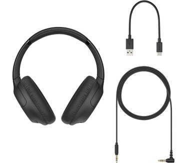 Sony WH-CH710N