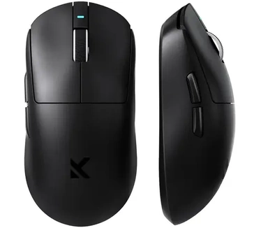MCHOSE A7 V2 Ultra Lightweight Wireless Gming Mouse