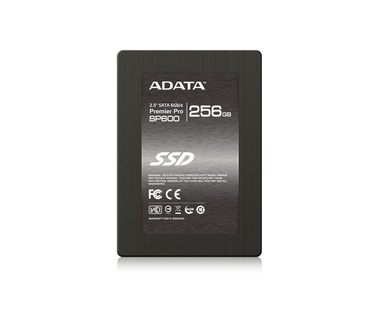 Adata Premier Pro SP600, 256GB