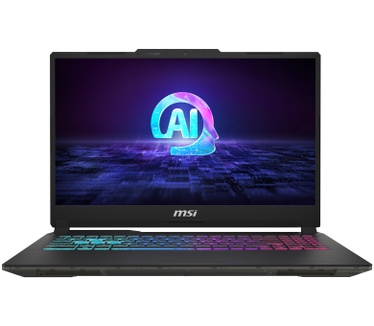 MSI Cyborg 15 AI A1VFK-017NL
