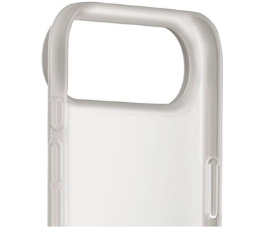 BlackRock Ultra Thin Iced (Galaxy S24) Transparant