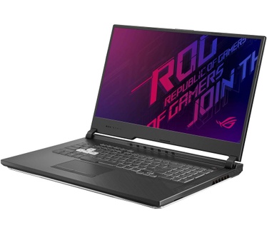 Asus GL731GT-H7101T-BE