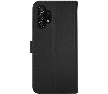 Valenta 586795 (Galaxy A13) Zwart