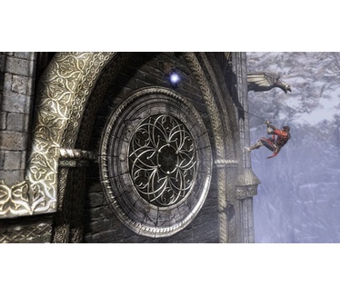 Castlevania: Lords of Shadow Limited Edition, Xbox 360