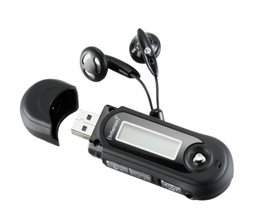Intenso Music Walker 8GB