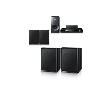 Samsung HT-E350