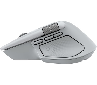 Logitech MX Master 4 for Mac