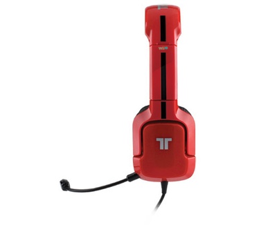 MadCatz Tritton Kunai (Wii U & 3DS)