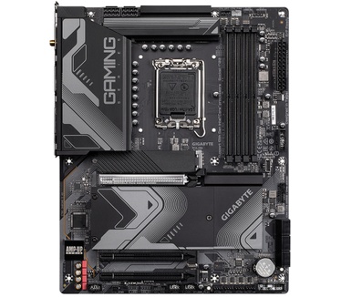 Gigabyte Z790 GAMING X AX
