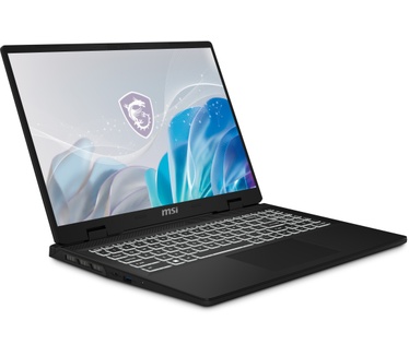 MSI CreatorPro M16 HX C14VJG-481NL