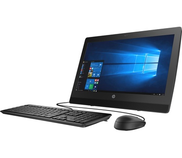 HP ProOne 400 G3 (2KM02EA)