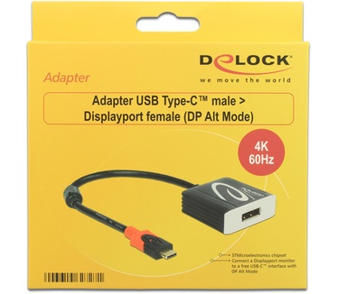 Delock 62727