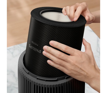 Philips 700-serie AC0721/13 Luchtreiniger