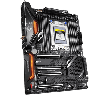 Gigabyte Aorus TRX40 PRO WIFI