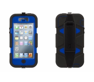 Griffin Survivor Belt Clip iPhone 5