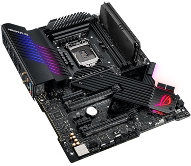 Asus ROG Maximus XII Apex