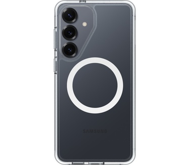Otterbox React Magnets Series voor Samsung Galaxy S26+, transparant