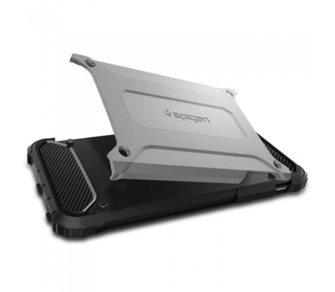 Spigen Tough Armor Tech Apple iPhone 6s Plus Case - SGP11748 - Satin Silver