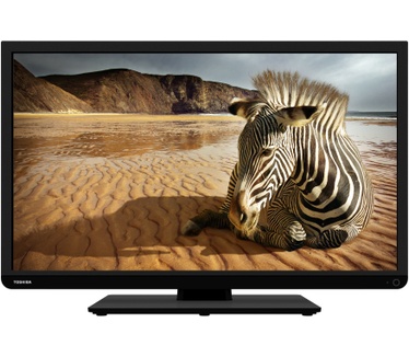 Toshiba 32W1333 Zwart