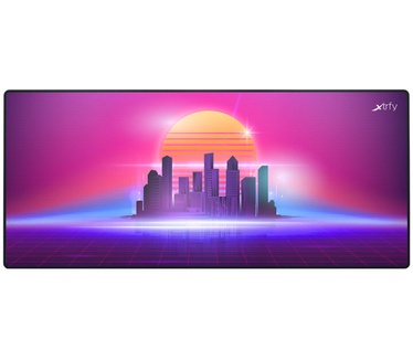 Xtrfy GP5-XL-RETROWAVE