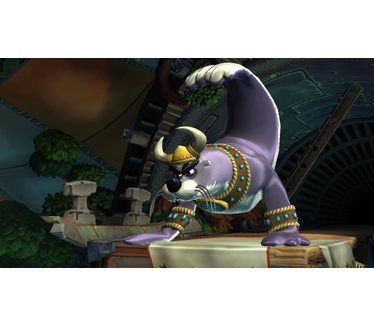 Donkey Kong Country: Tropical Freeze, Wii U