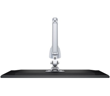Multibrackets M Deskmount Spring Single Silver